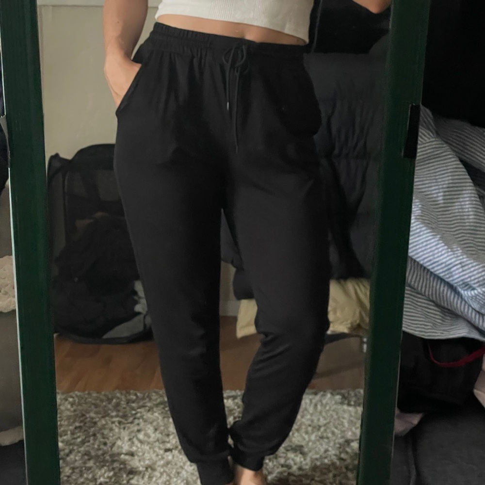 Joggers